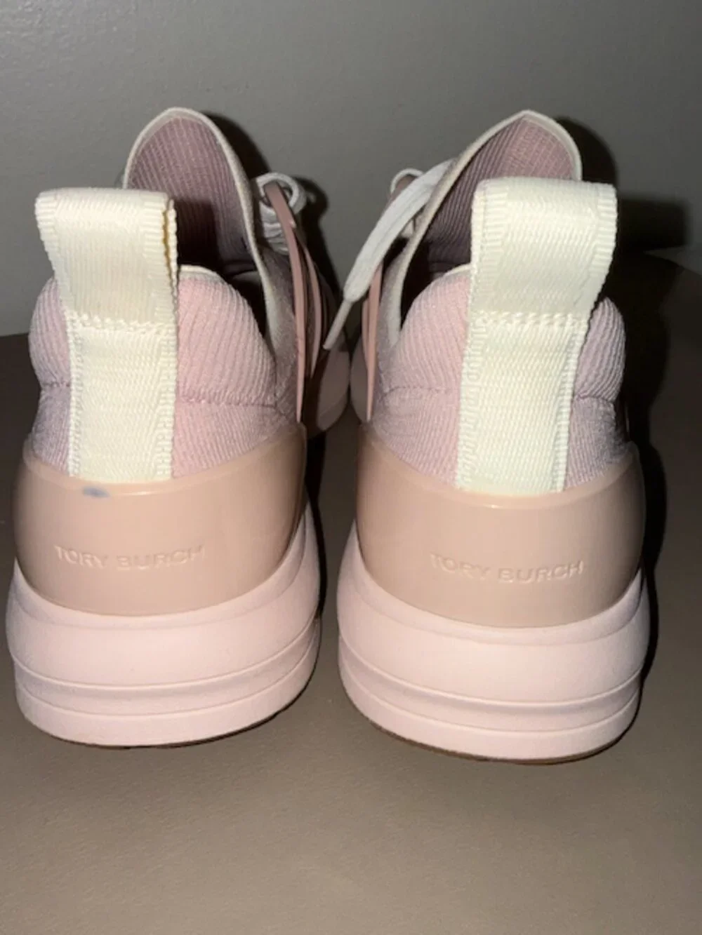 Tory Burch Sock Runner Sneakers